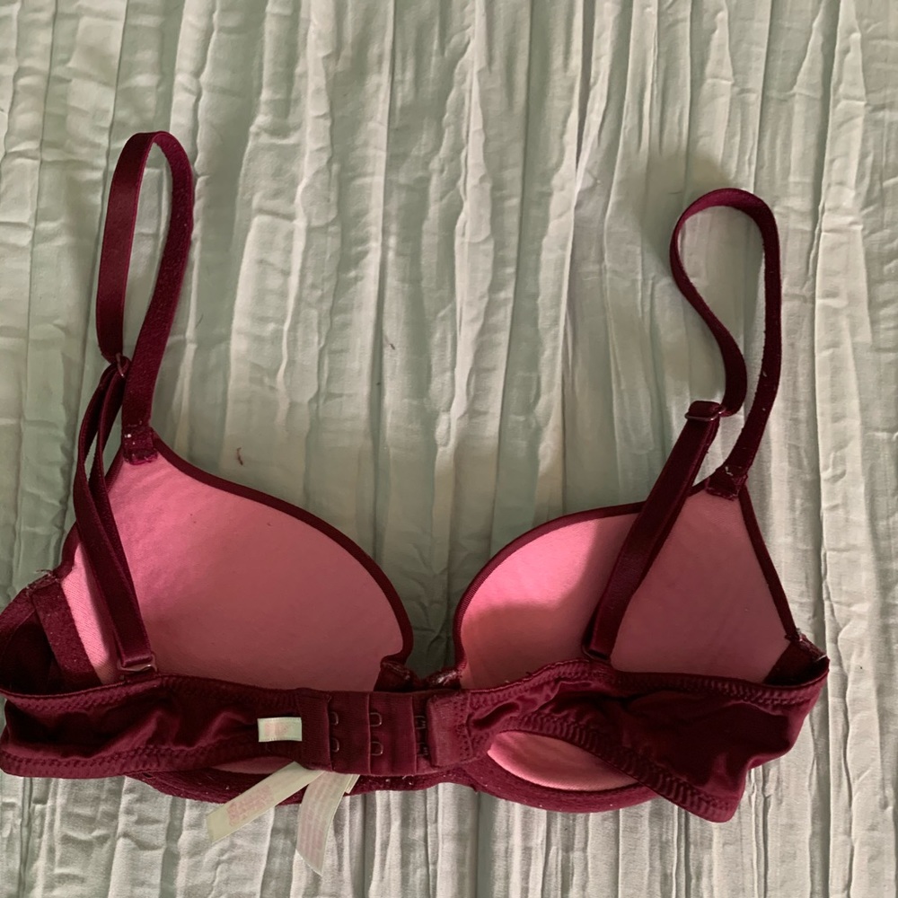 PINK bra - Picture 3 of 3
